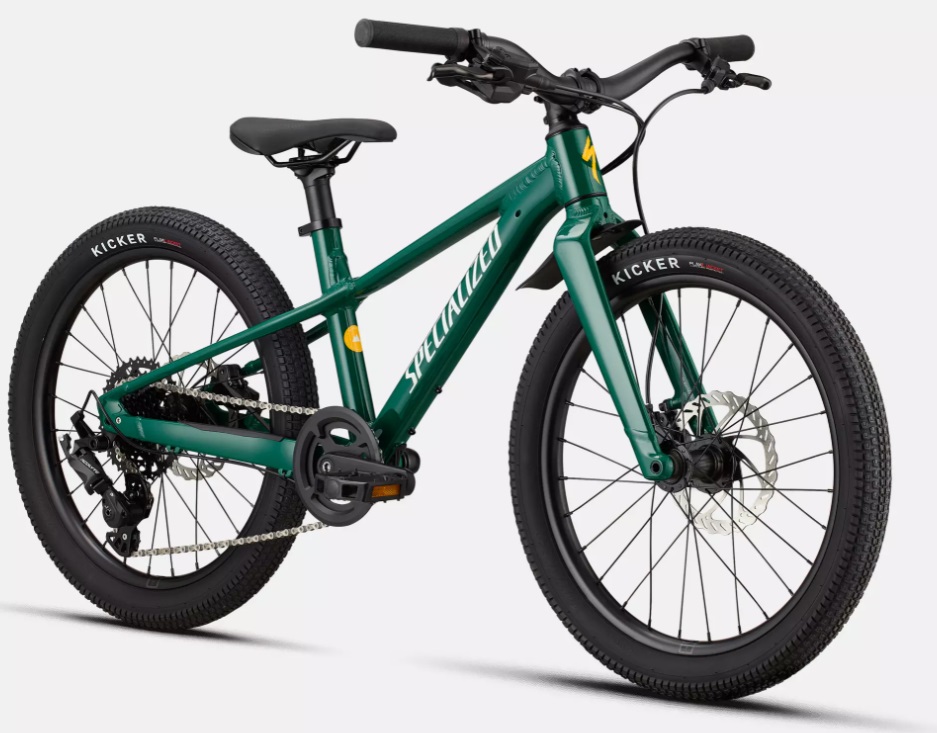 Specialized Riprock 20 Grön