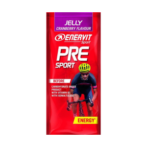 ENERVIT PRESPORT Cranberry - 45 g