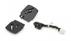 Kalkhoff Batterikåpa Nedre & övre Impulse EVO