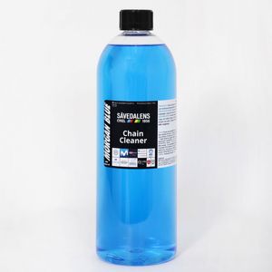 MorganBlue SC Chain Cleaner + Pump 1000 ml