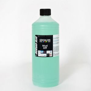 MorganBlue SC Mud Off + Pump 1000 ml