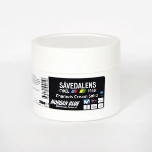 MorganBlue SC Solid Chamois Cream 200ml
