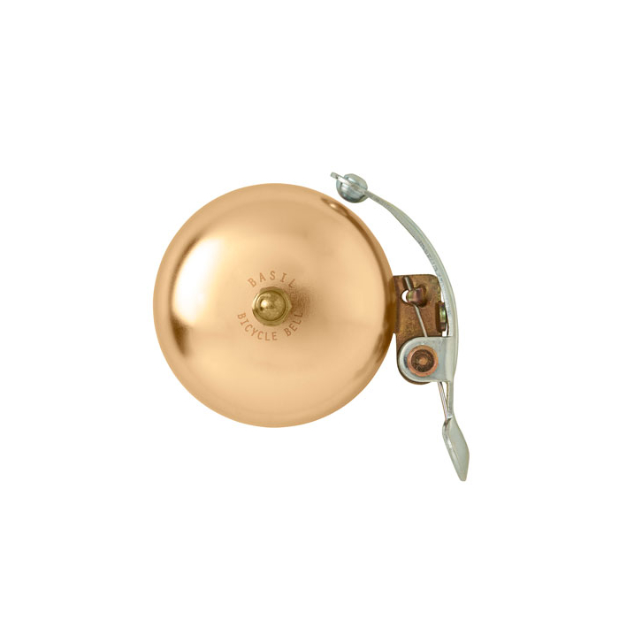 Basil Ringklocka Portland Mässing