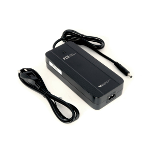 Ecoride Laddare SPINTECH PC3 3A