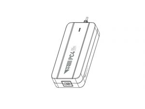 Ecoride Laddare SPINTECH PC4 4A