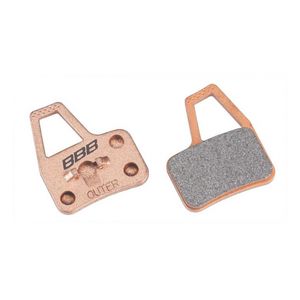 BBB DiscStop Hayes El Camino