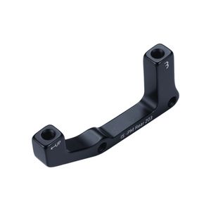 BBB Bromsadapter 203 mm IS to Postmount