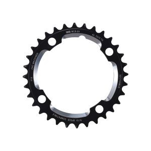 BBB Framdrev RoundAbout Sh 32T 104 mm 4-bult