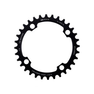 BBB Framdrev MTBgear 32T 1X9, 1X10 & 1X11