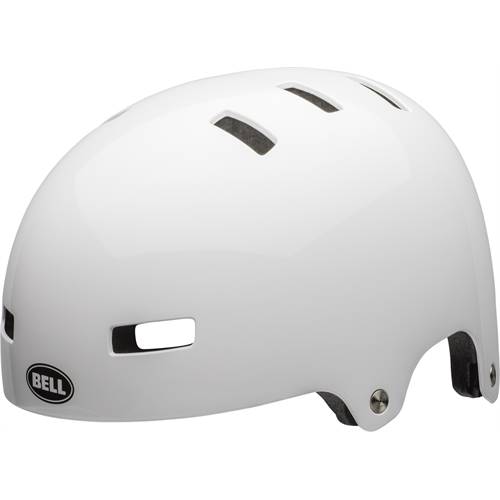 Bell Local Mat White