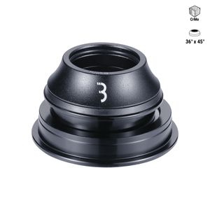 BBB SEMI-INTEGRATED TAPERED Styrlager 1 1/8-1.5 - 41.8-51.8 mm