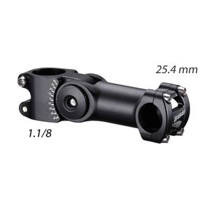 BBB Styrstam HighSix