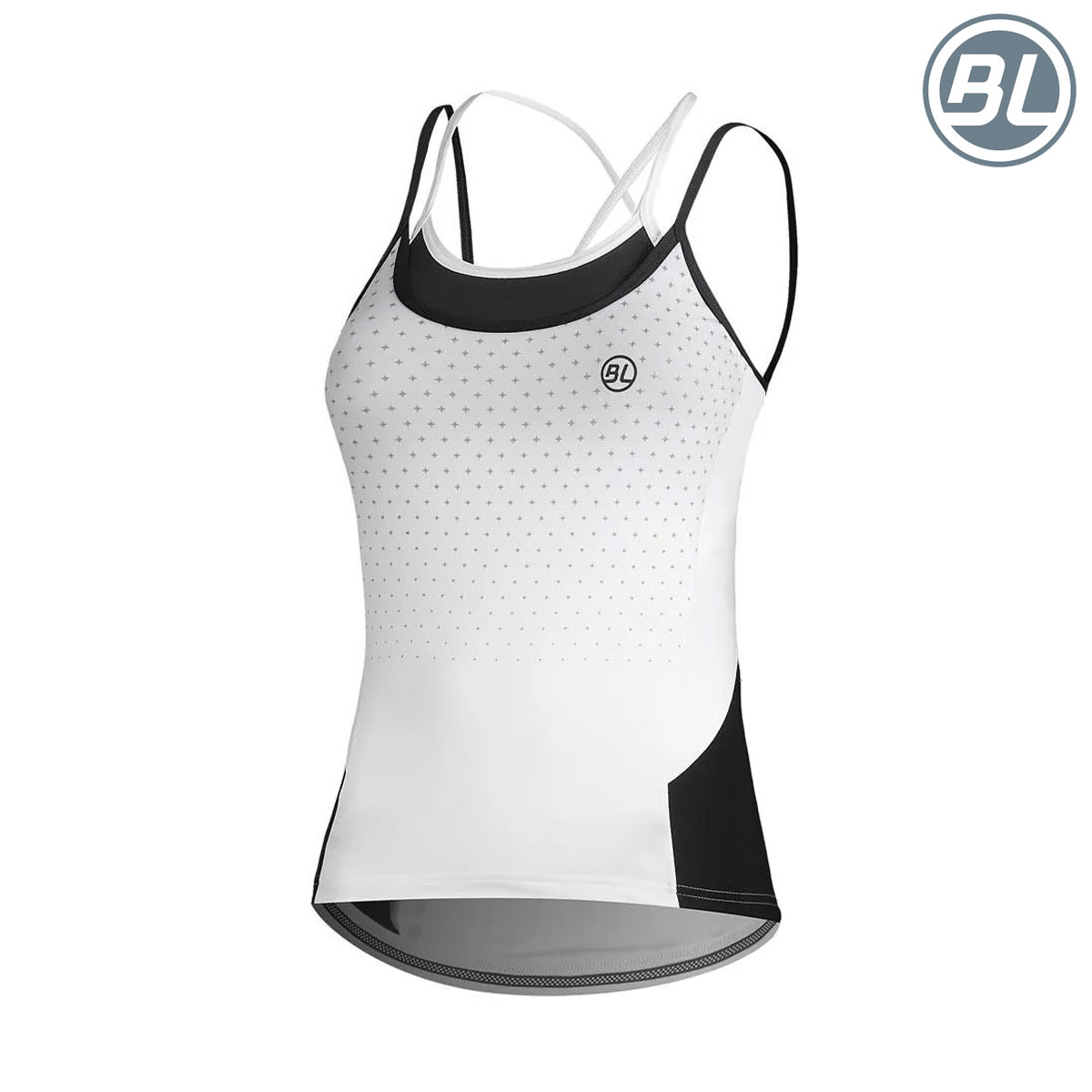 Poetica Top/Linne White