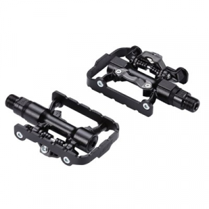 BBB Pedaler Dualchoice Classic