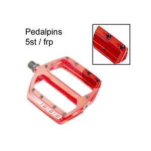 BBB Pins till pedal BPD-36