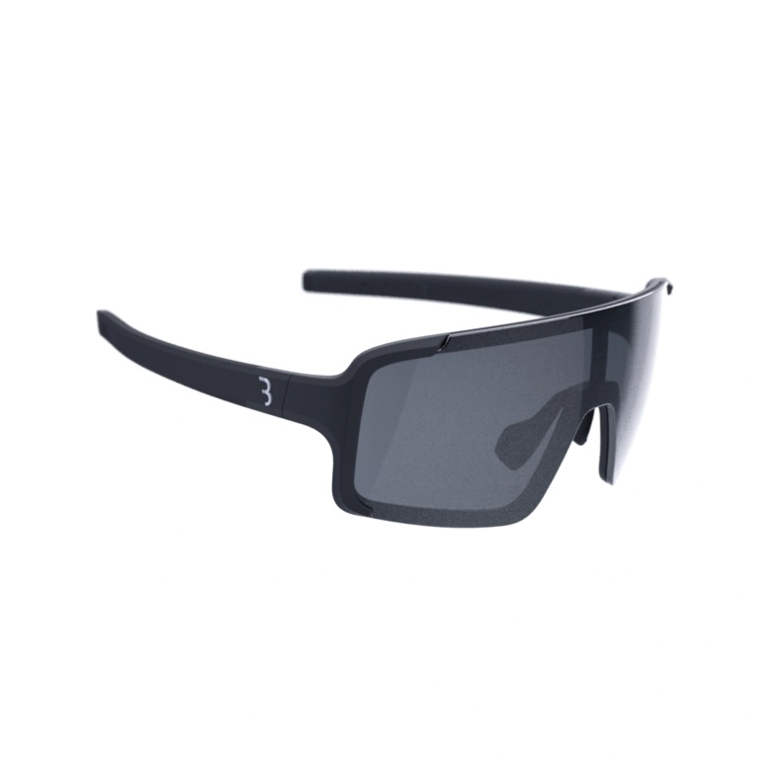 BBB Sportglasögon Chester Narrow Smoke flash mirror