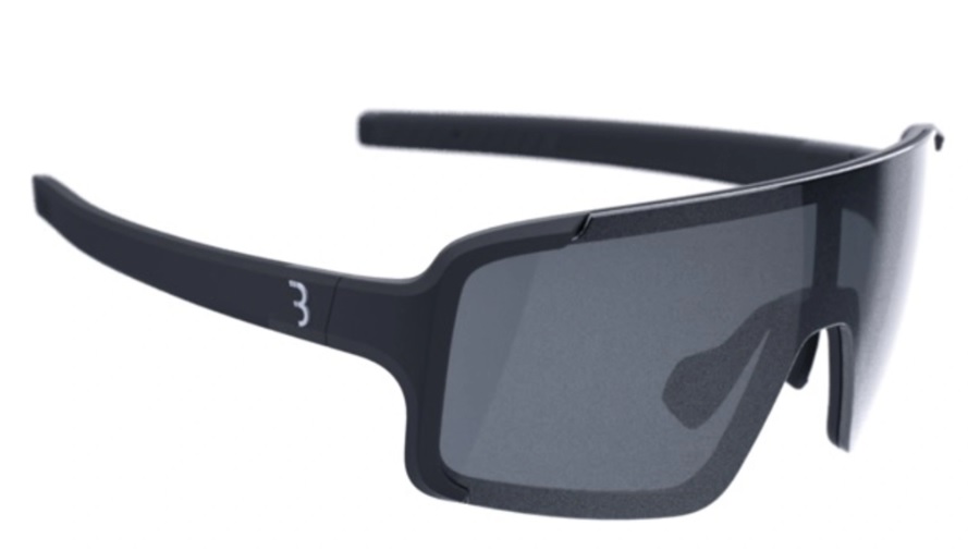 BBB Sportglasögon Chester Narrow Smoke flash mirror