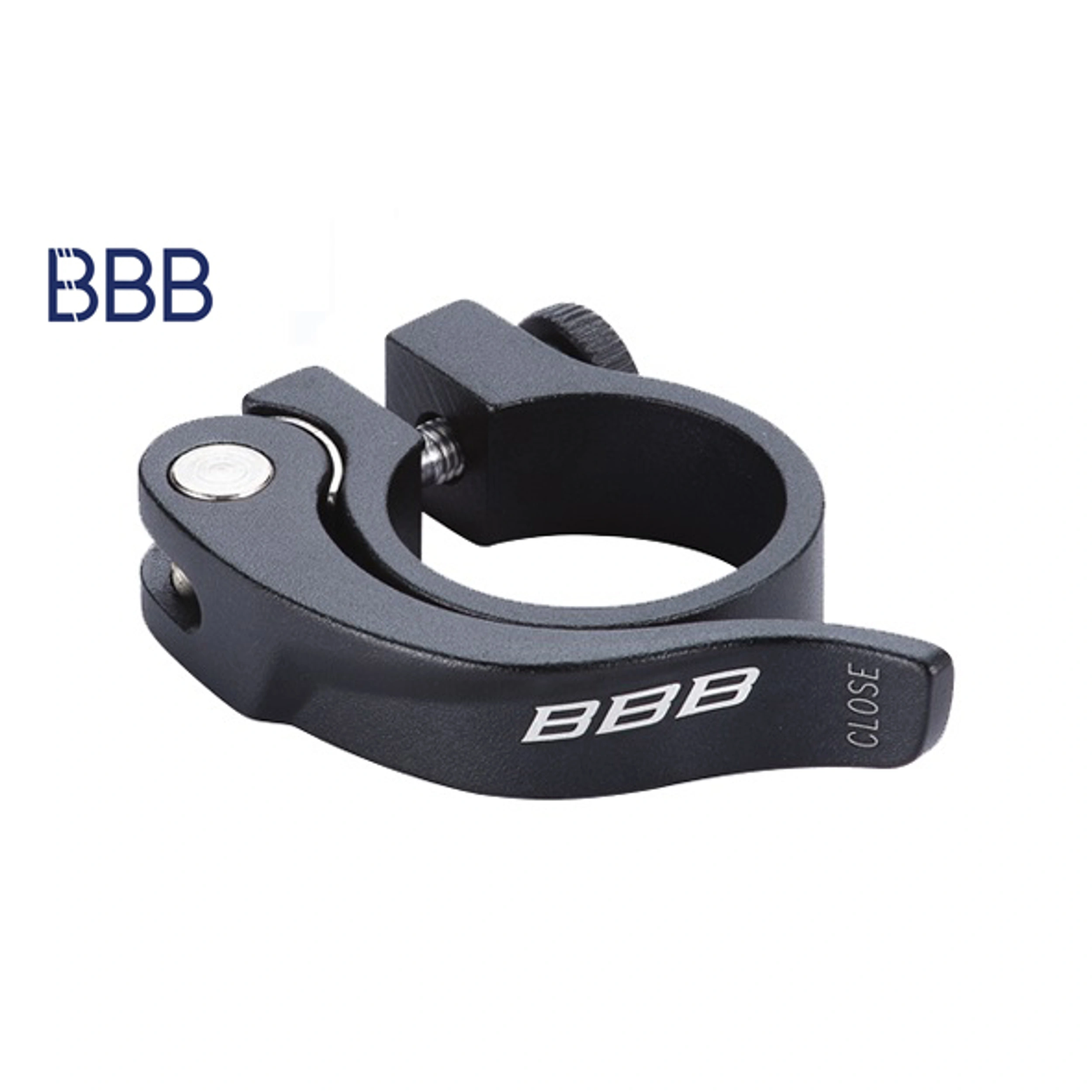 BBB Sadelkämma QR 31.8 mm