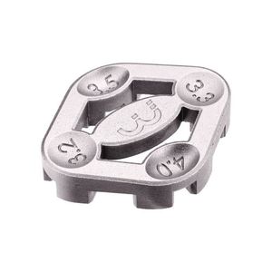 BBB Ekernyckel Turner II