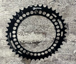 Rotor Kedjedrev Q 42T 130 BCD 5-hål Oval