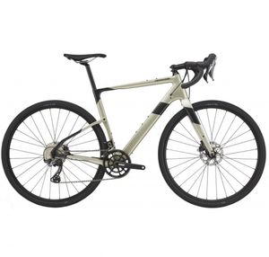 Cannondale Topstone Carbon 4 CHP Large