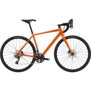 Cannondale Topstone 1 Org Large