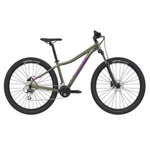 Cannondale Trail F 6 27.5 X-Small
