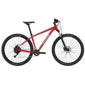 Cannondale Trail 5 27.5 Red X-Small