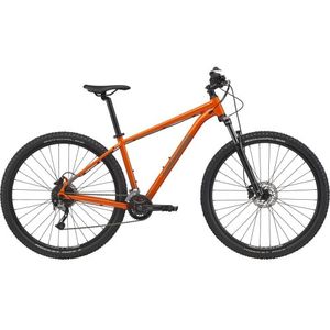 Cannondale Trail 6 27.5 X-Small