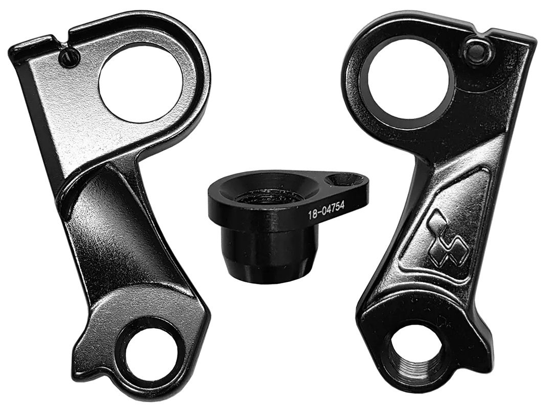 Växelöra Cube RR X12 Direct