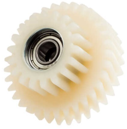 Crescent Planethjul framnavsmotor 2020-21   1-pack