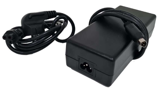 Crescent Batteriladdare SR20 Canbus