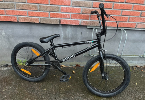 Radio Revo BMX - Ny skick