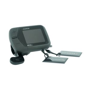 Ecoride Display LCD Spintech C2/C3 - 26 tum