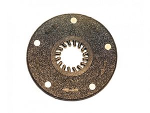 Ecoride Magnetskiva 5 2010-2014 (EJ EPIX 2014)