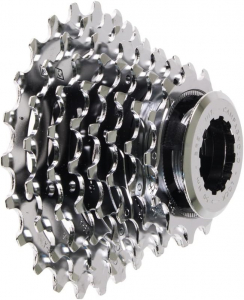 Campagnolo Kassett Record 8-vxl 12-23T Ultra Drive