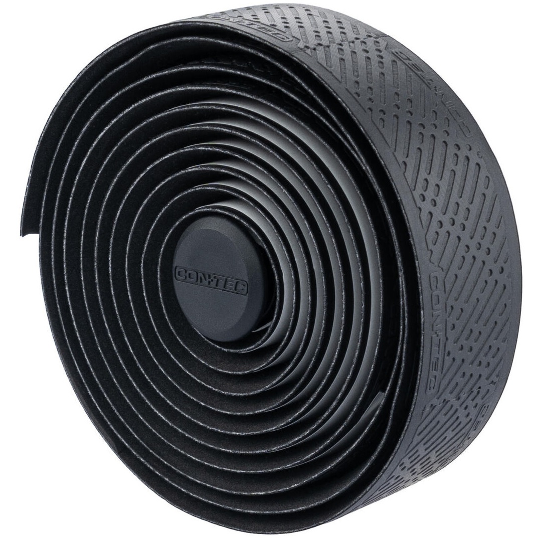 Contec Styrlinda Supercomfort Svart