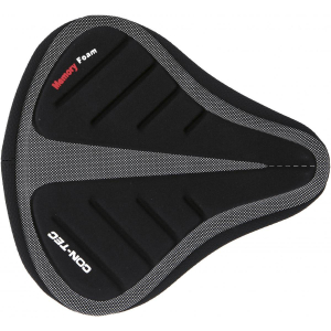 Contec Sadeltäcke Gel Bred City/Tour