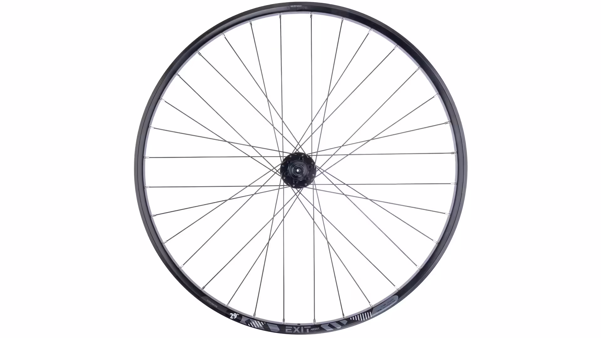 Contec Bakhjul 29 tum EROQ 23 EXIT