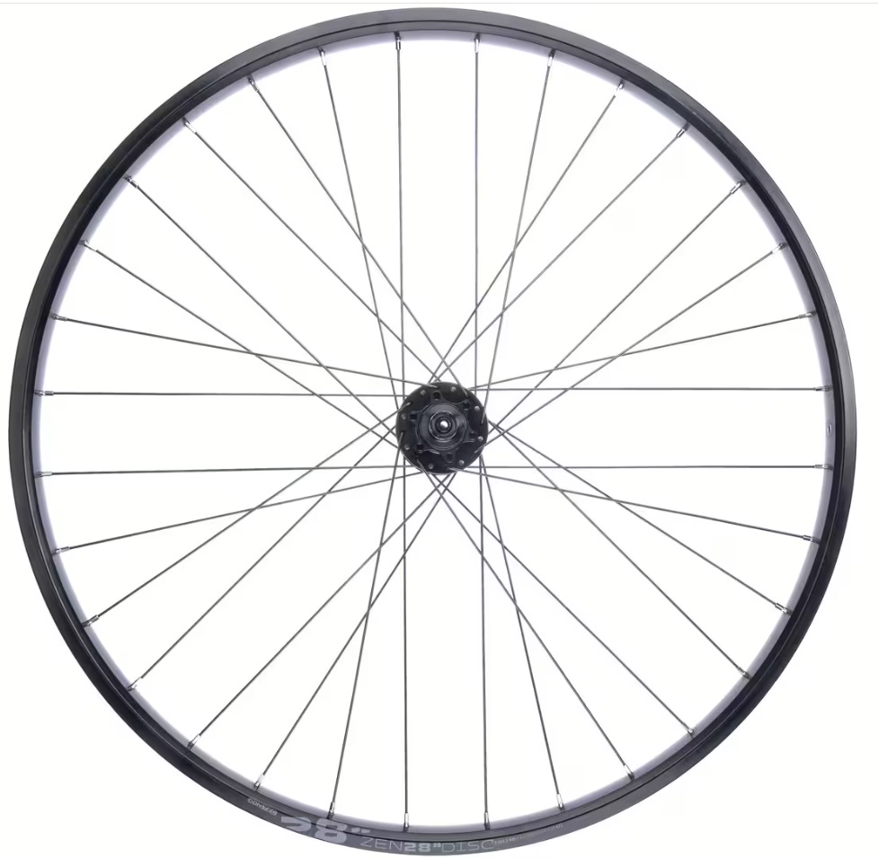 Contec Bakhjul 28 tum Zen Eroq 25