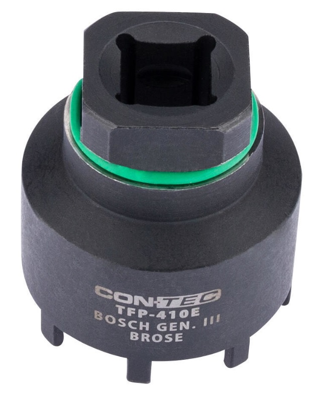 Contec Avdragare Bosch & Brose