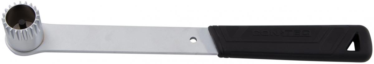 Contec Vevlageravdragare Fyrkant Octalink ISIS