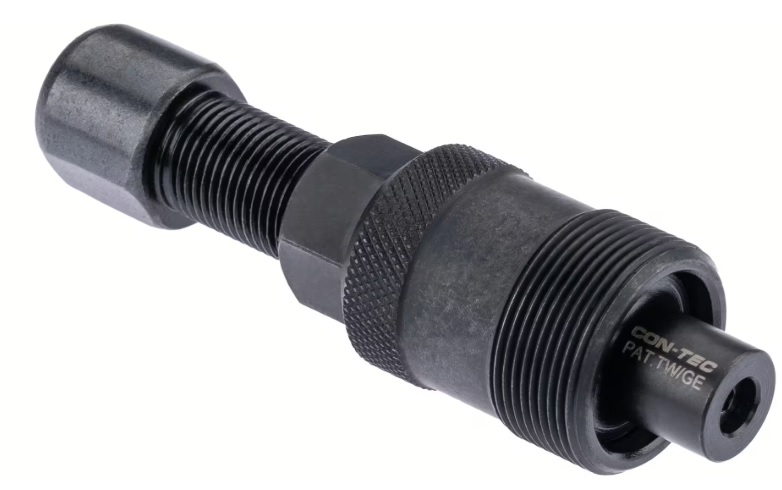 Contec Vevarmsavdragare Fyrkant