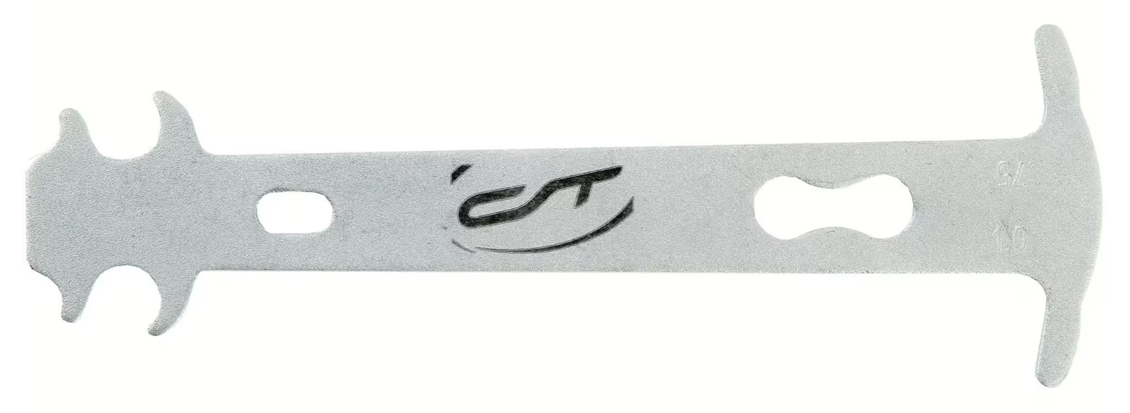 Contec Kedjemätare Slitageindikator Charlie Tango