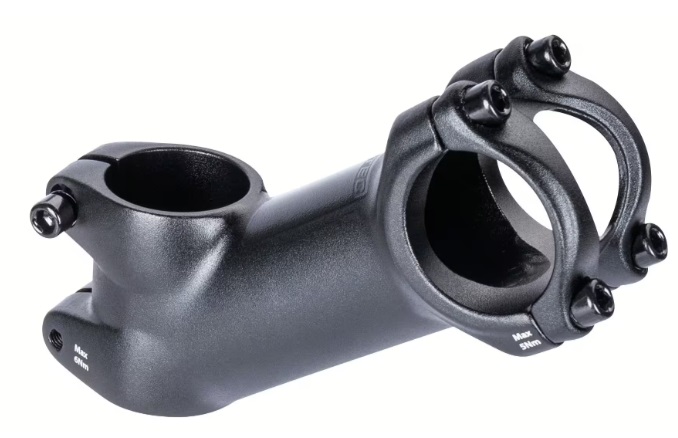 Contec Styrstam Forge 31.8x90mm