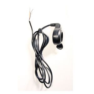 Ecoride tumknapp/gå assistans 2013 Fyrkantig kontakt