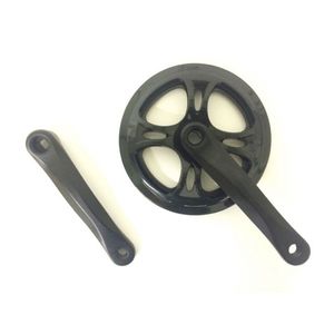 Ecoride Vevparti 44T 6-7 del Kedjeskydd