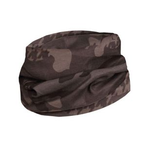 Endura MultiTube Black Camo