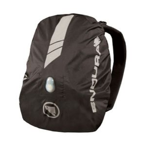 Endura Luminite Backpack Cover Black
