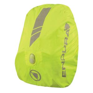 Endura Luminite Backpack Cover Yellow
